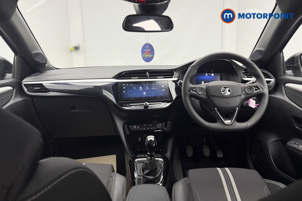 Vauxhall Corsa GS Manual Petrol Hatchback - Stock Number (1677792) - 1st supplementary image