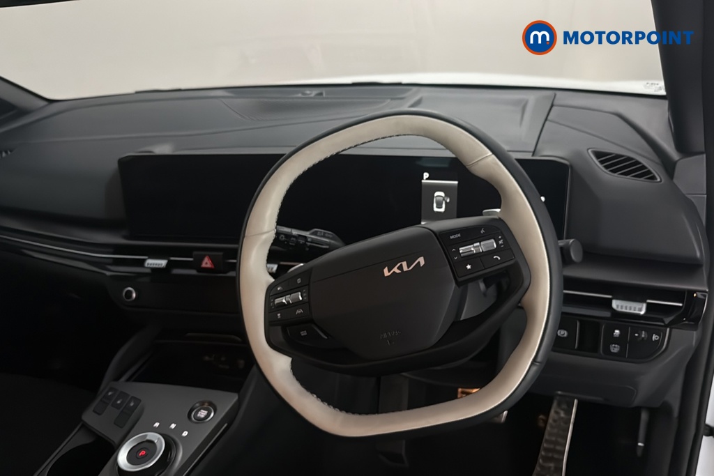 KIA Sportage Gt-Line Automatic Petrol-Electric Hybrid SUV - Stock Number (1678034) - 2nd supplementary image