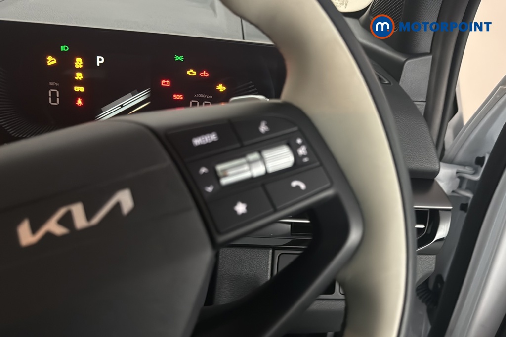 KIA Sportage Gt-Line Automatic Petrol-Electric Hybrid SUV - Stock Number (1678034) - 3rd supplementary image