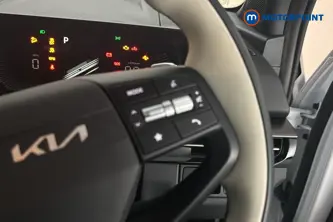 KIA Sportage Gt-Line Automatic Petrol-Electric Hybrid SUV - Stock Number (1678034) - 3rd supplementary image