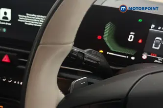 KIA Sportage Gt-Line Automatic Petrol-Electric Hybrid SUV - Stock Number (1678034) - 5th supplementary image