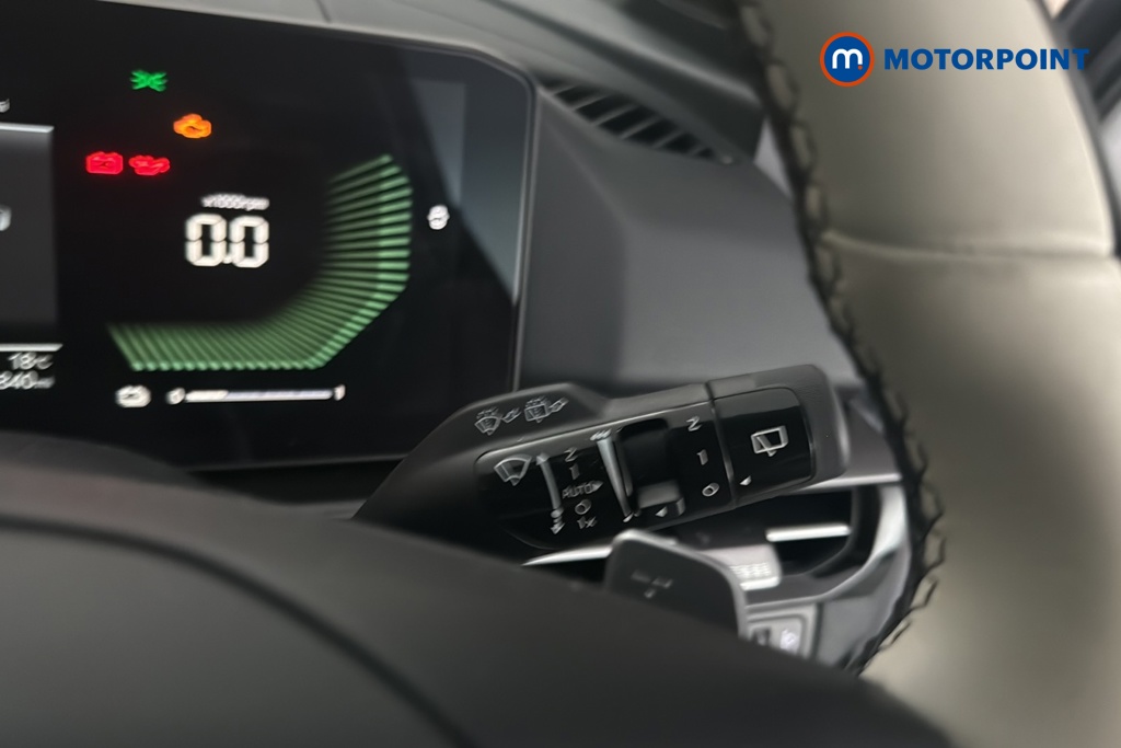 KIA Sportage Gt-Line Automatic Petrol-Electric Hybrid SUV - Stock Number (1678034) - 6th supplementary image