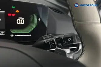 KIA Sportage Gt-Line Automatic Petrol-Electric Hybrid SUV - Stock Number (1678034) - 6th supplementary image