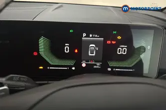 KIA Sportage Gt-Line Automatic Petrol-Electric Hybrid SUV - Stock Number (1678034) - 7th supplementary image