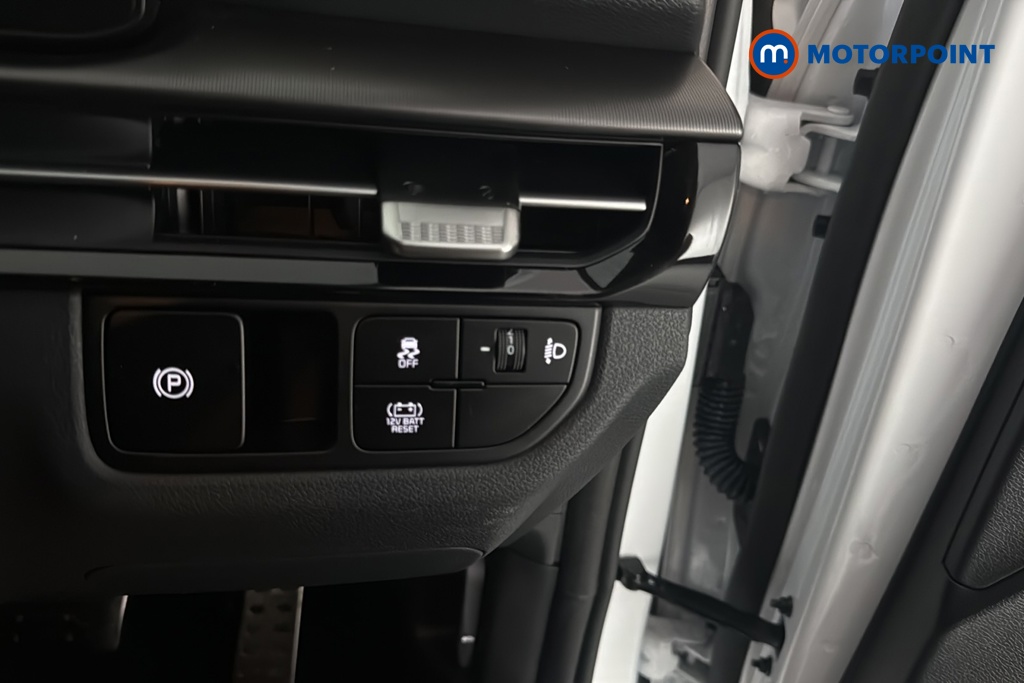 KIA Sportage Gt-Line Automatic Petrol-Electric Hybrid SUV - Stock Number (1678034) - 11th supplementary image