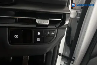 KIA Sportage Gt-Line Automatic Petrol-Electric Hybrid SUV - Stock Number (1678034) - 11th supplementary image