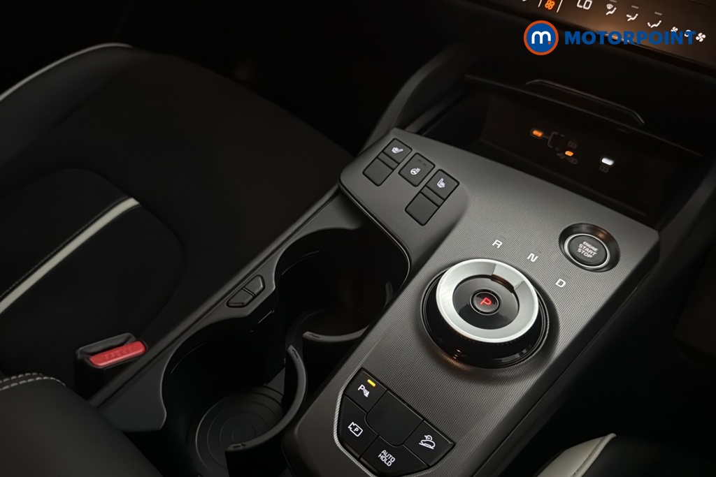 KIA Sportage Gt-Line Automatic Petrol-Electric Hybrid SUV - Stock Number (1678034) - 15th supplementary image