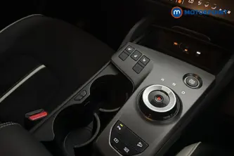 KIA Sportage Gt-Line Automatic Petrol-Electric Hybrid SUV - Stock Number (1678034) - 15th supplementary image