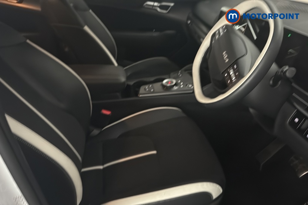 KIA Sportage Gt-Line Automatic Petrol-Electric Hybrid SUV - Stock Number (1678034) - 22nd supplementary image