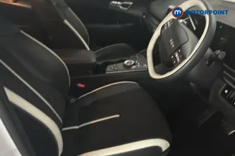 KIA Sportage Gt-Line Automatic Petrol-Electric Hybrid SUV - Stock Number (1678034) - 22nd supplementary image