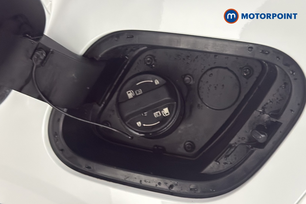 KIA Sportage Gt-Line Automatic Petrol-Electric Hybrid SUV - Stock Number (1678034) - 41st supplementary image