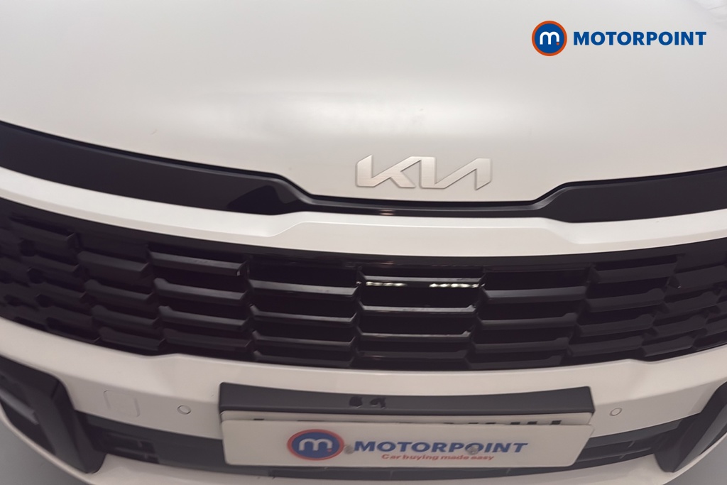 KIA Sportage Gt-Line Automatic Petrol-Electric Hybrid SUV - Stock Number (1678034) - 43rd supplementary image