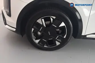 KIA Sportage Gt-Line Automatic Petrol-Electric Hybrid SUV - Stock Number (1678034) - 44th supplementary image