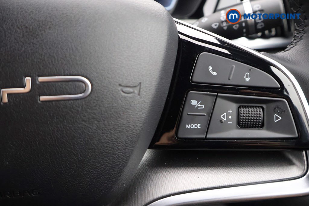BYD Seal U Design Automatic Petrol Plug-In Hybrid SUV - Stock Number (1678195) - 3rd supplementary image