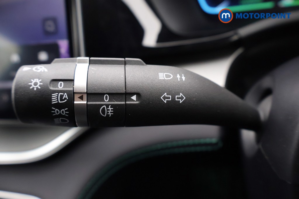 BYD Seal U Design Automatic Petrol Plug-In Hybrid SUV - Stock Number (1678195) - 4th supplementary image