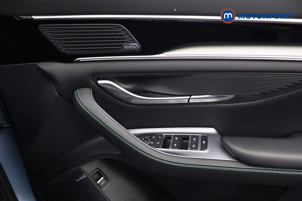 BYD Seal U Design Automatic Petrol Plug-In Hybrid SUV - Stock Number (1678195) - 10th supplementary image
