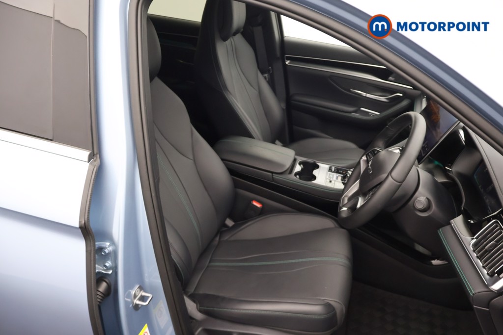 BYD Seal U Design Automatic Petrol Plug-In Hybrid SUV - Stock Number (1678195) - 12th supplementary image