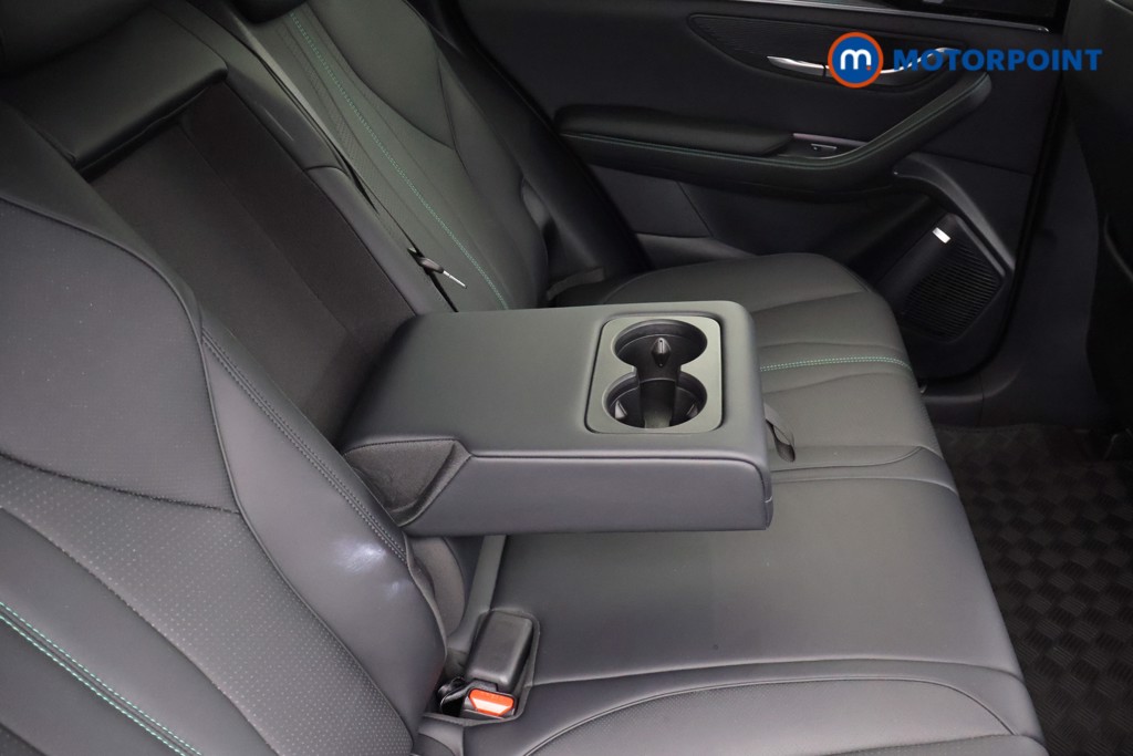 BYD Seal U Design Automatic Petrol Plug-In Hybrid SUV - Stock Number (1678195) - 14th supplementary image