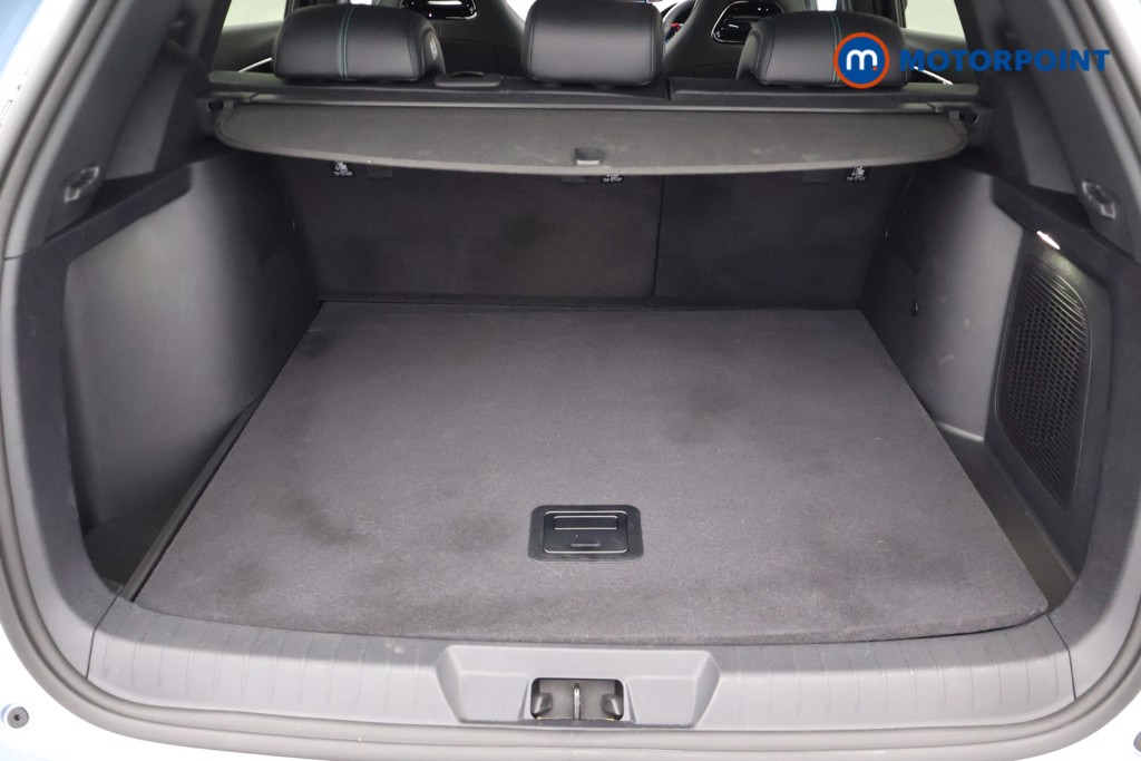 BYD Seal U Design Automatic Petrol Plug-In Hybrid SUV - Stock Number (1678195) - 15th supplementary image