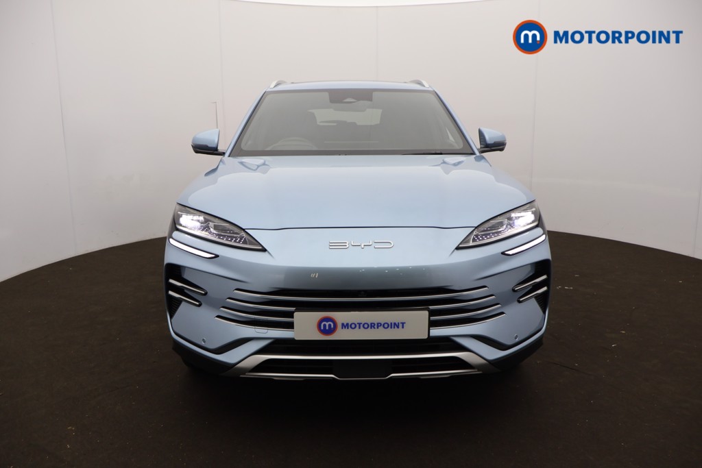 BYD Seal U Design Automatic Petrol Plug-In Hybrid SUV - Stock Number (1678195) - 18th supplementary image