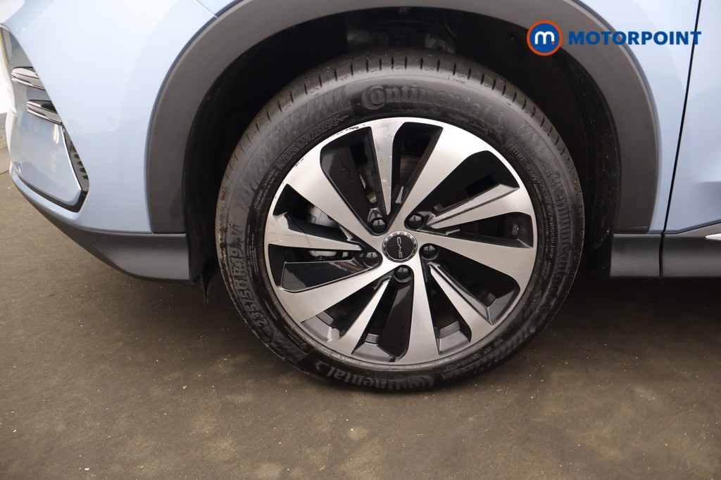 BYD Seal U Design Automatic Petrol Plug-In Hybrid SUV - Stock Number (1678195) - 22nd supplementary image