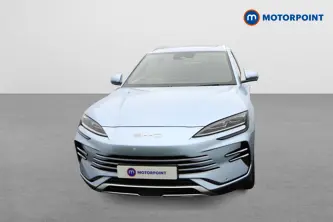 BYD Seal U Design Automatic Petrol Plug-In Hybrid SUV - Stock Number (1678195) - Front bumper