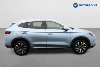 BYD Seal U Design Automatic Petrol Plug-In Hybrid SUV - Stock Number (1678195) - Drivers side