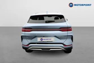 BYD Seal U Design Automatic Petrol Plug-In Hybrid SUV - Stock Number (1678195) - Rear bumper