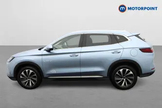 BYD Seal U Design Automatic Petrol Plug-In Hybrid SUV - Stock Number (1678195) - Passenger side
