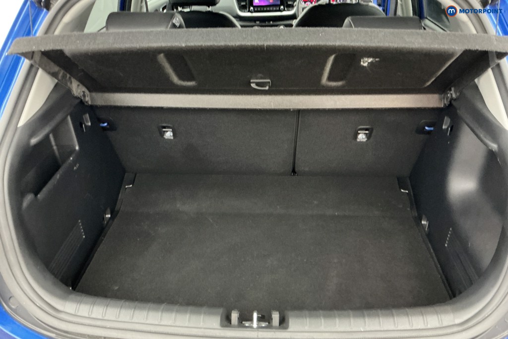 KIA Stonic Gt-Line S Automatic Petrol SUV - Stock Number (1678269) - 3rd supplementary image