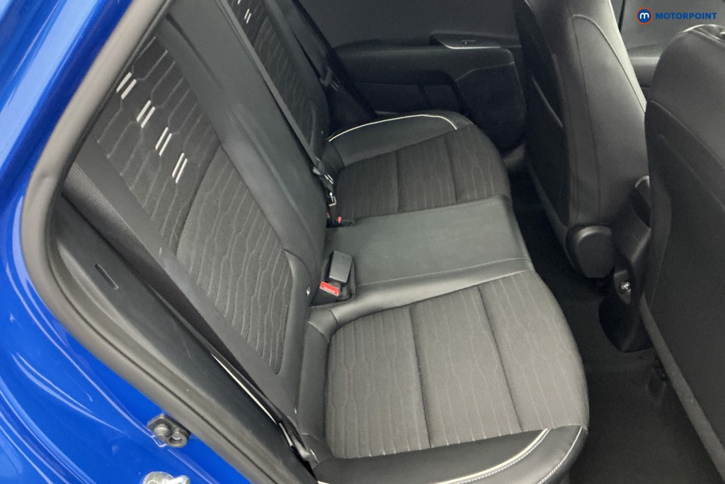 KIA Stonic Gt-Line S Automatic Petrol SUV - Stock Number (1678269) - 4th supplementary image