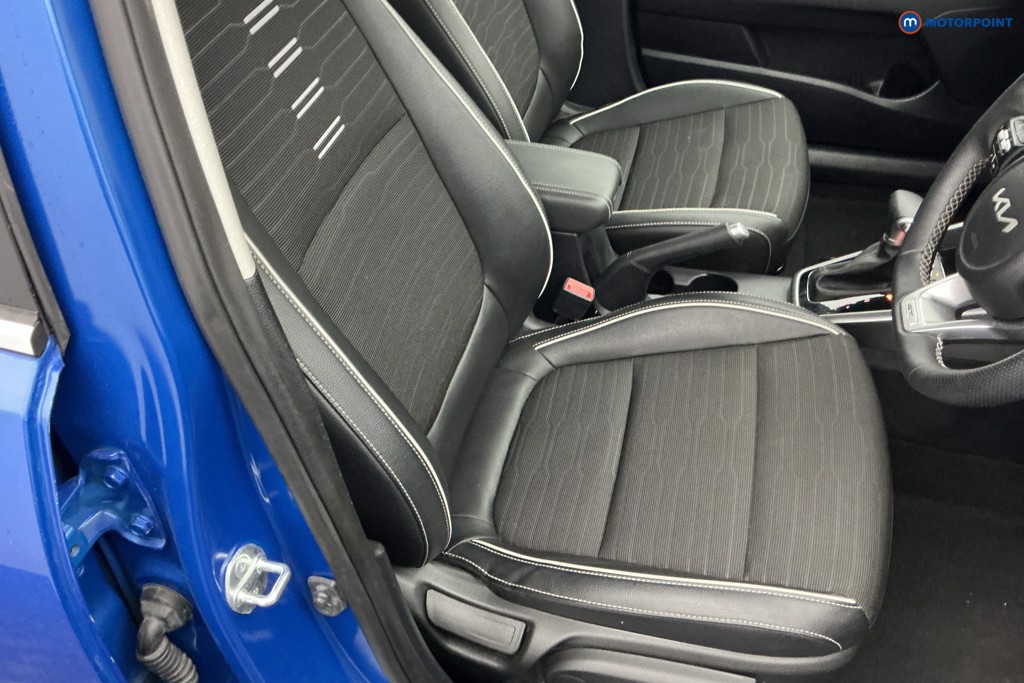KIA Stonic Gt-Line S Automatic Petrol SUV - Stock Number (1678269) - 5th supplementary image