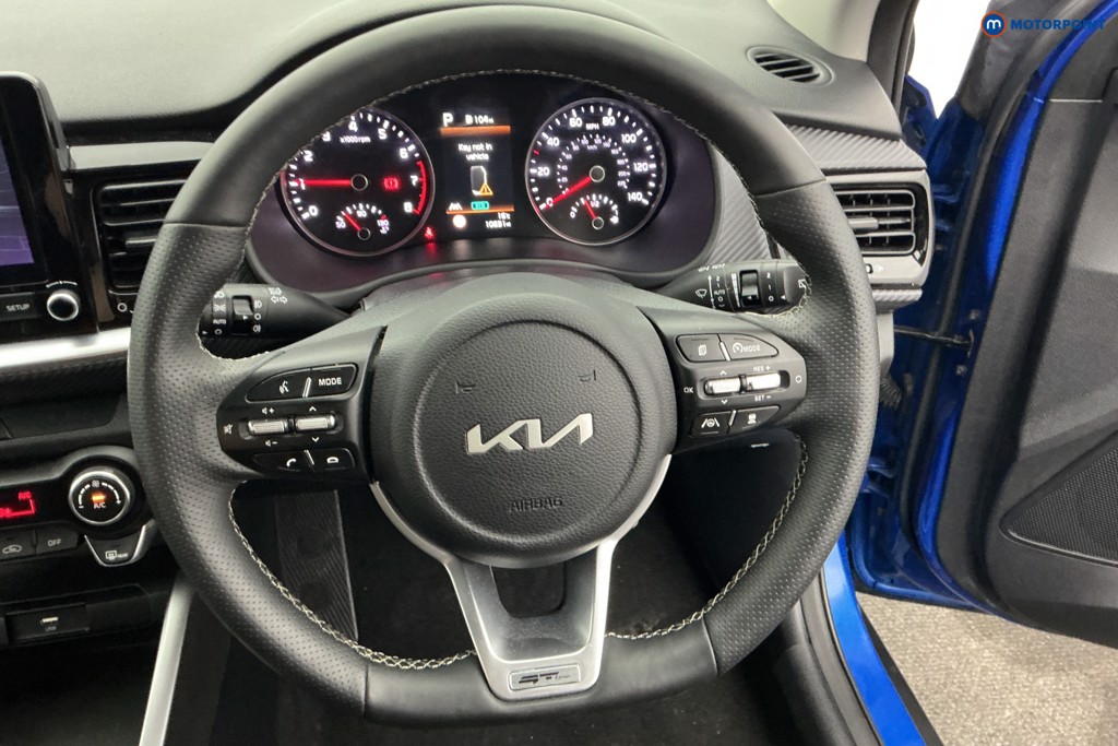 KIA Stonic Gt-Line S Automatic Petrol SUV - Stock Number (1678269) - 6th supplementary image