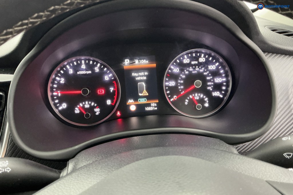 KIA Stonic Gt-Line S Automatic Petrol SUV - Stock Number (1678269) - 7th supplementary image