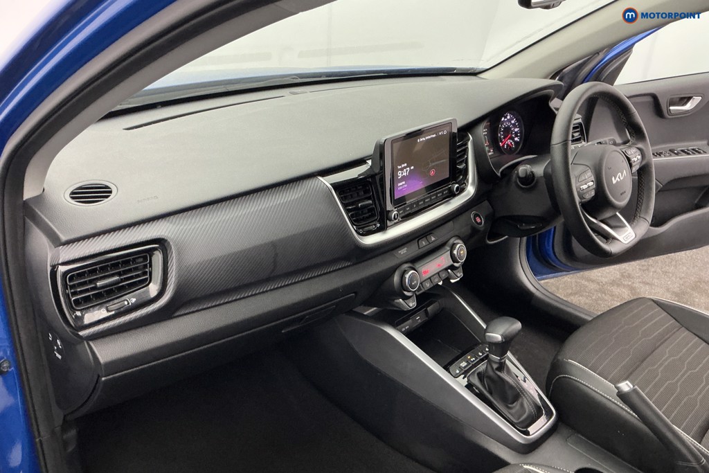 KIA Stonic Gt-Line S Automatic Petrol SUV - Stock Number (1678269) - 9th supplementary image