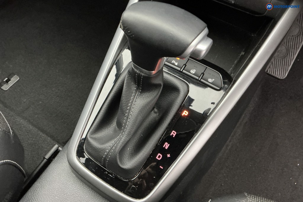 KIA Stonic Gt-Line S Automatic Petrol SUV - Stock Number (1678269) - 15th supplementary image