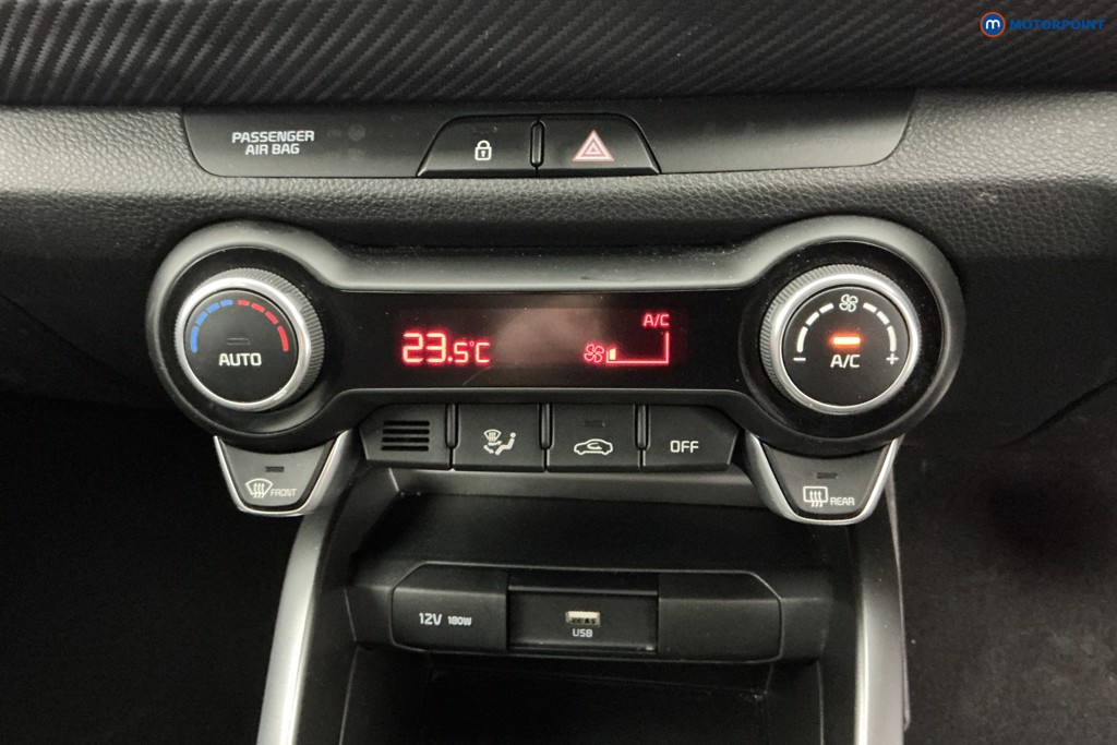 KIA Stonic Gt-Line S Automatic Petrol SUV - Stock Number (1678269) - 17th supplementary image