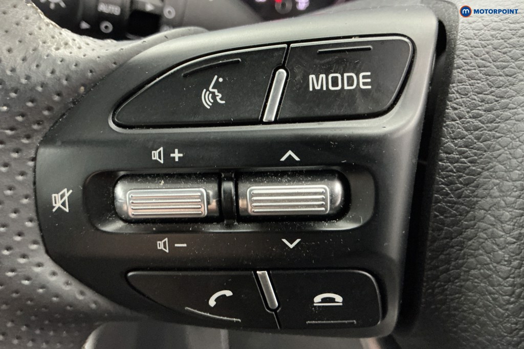 KIA Stonic Gt-Line S Automatic Petrol SUV - Stock Number (1678269) - 20th supplementary image