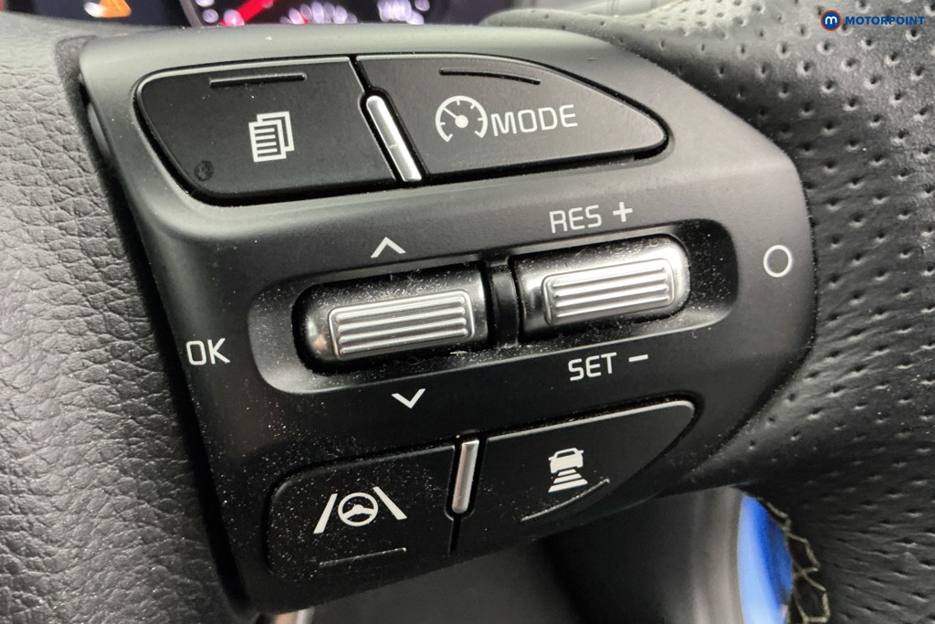 KIA Stonic Gt-Line S Automatic Petrol SUV - Stock Number (1678269) - 21st supplementary image
