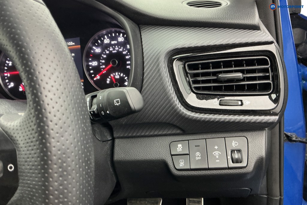 KIA Stonic Gt-Line S Automatic Petrol SUV - Stock Number (1678269) - 22nd supplementary image