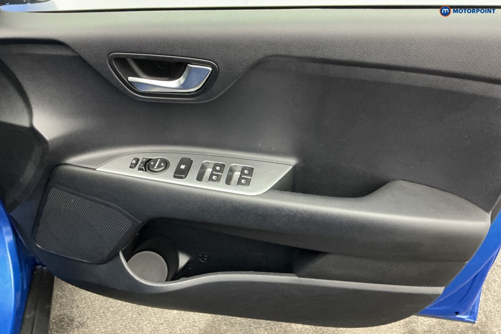 KIA Stonic Gt-Line S Automatic Petrol SUV - Stock Number (1678269) - 24th supplementary image