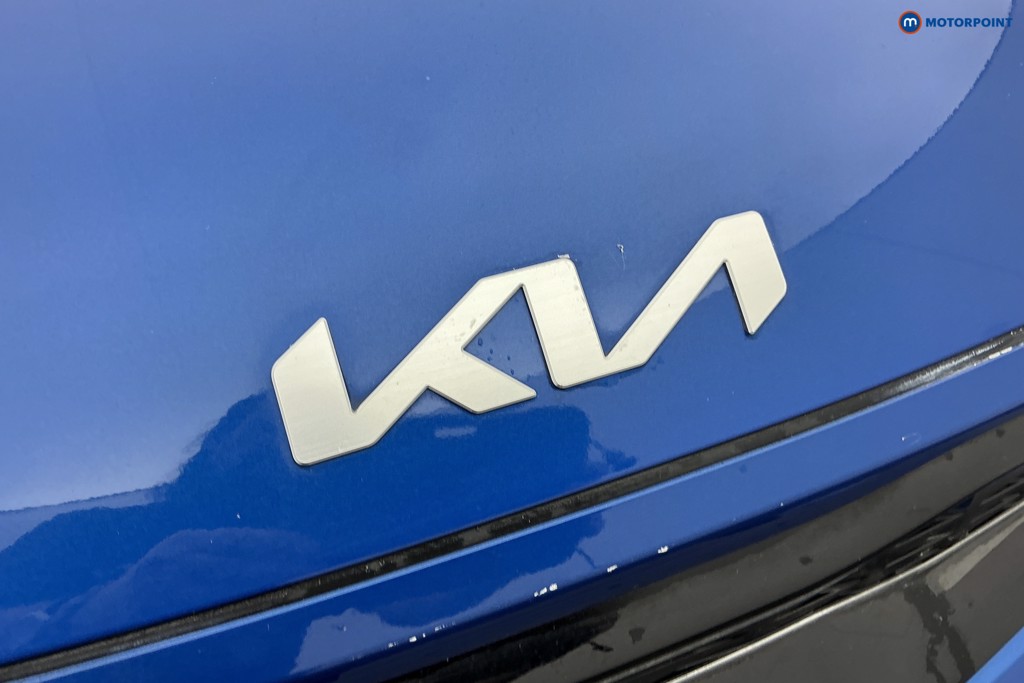 KIA Stonic Gt-Line S Automatic Petrol SUV - Stock Number (1678269) - 28th supplementary image