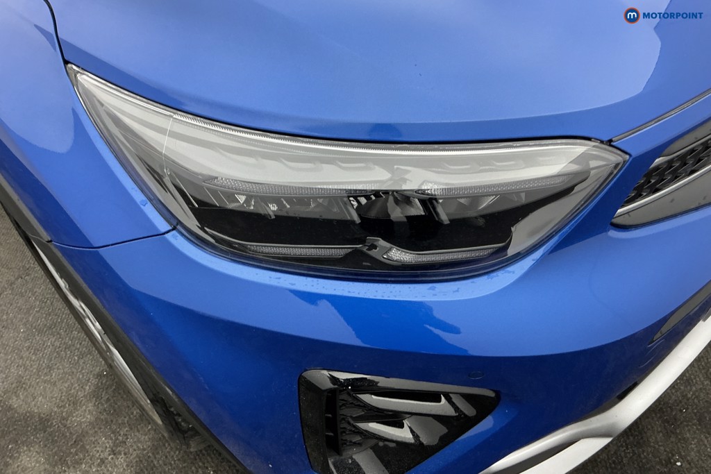KIA Stonic Gt-Line S Automatic Petrol SUV - Stock Number (1678269) - 29th supplementary image