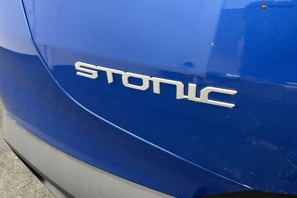 KIA Stonic Gt-Line S Automatic Petrol SUV - Stock Number (1678269) - 31st supplementary image