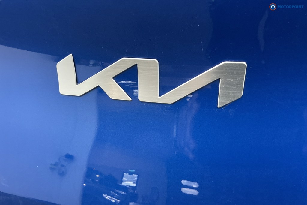KIA Stonic Gt-Line S Automatic Petrol SUV - Stock Number (1678269) - 32nd supplementary image