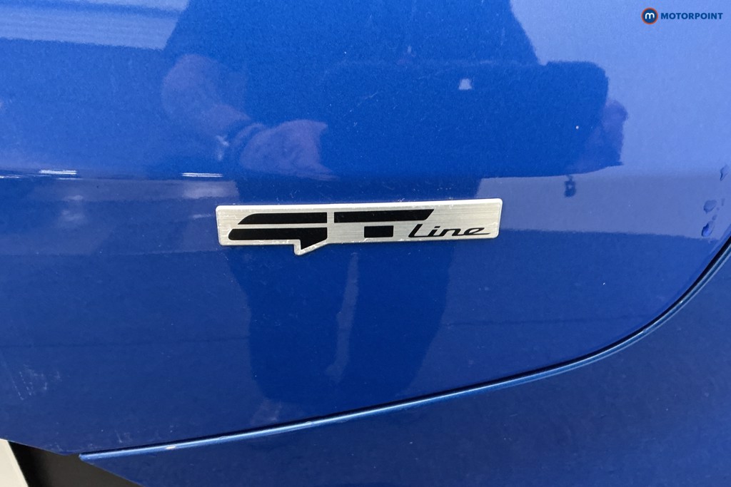 KIA Stonic Gt-Line S Automatic Petrol SUV - Stock Number (1678269) - 33rd supplementary image