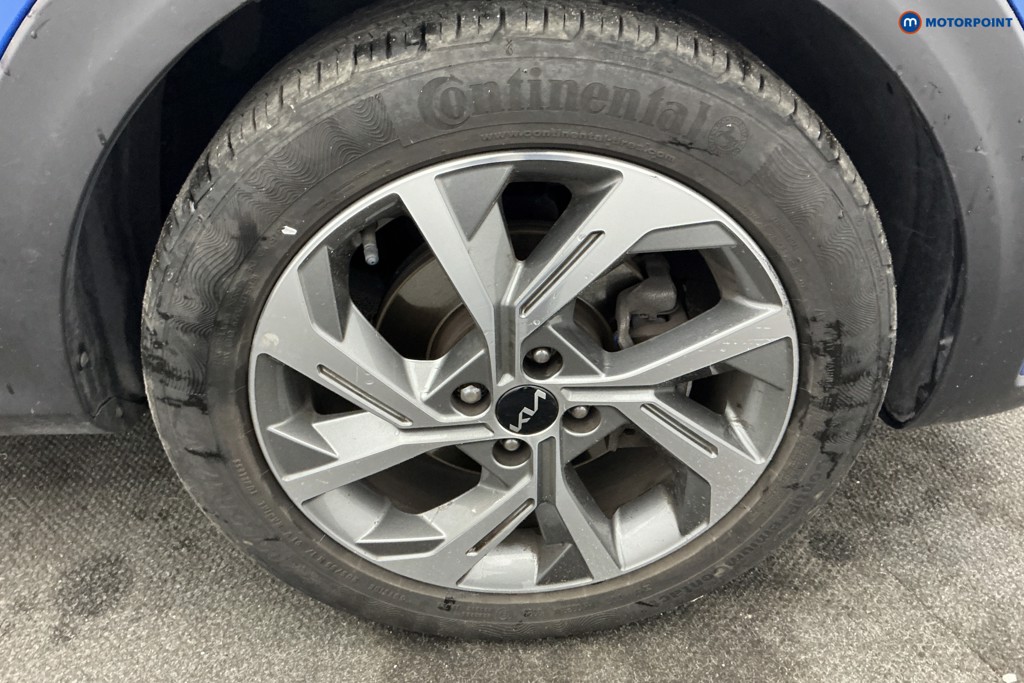 KIA Stonic Gt-Line S Automatic Petrol SUV - Stock Number (1678269) - 35th supplementary image