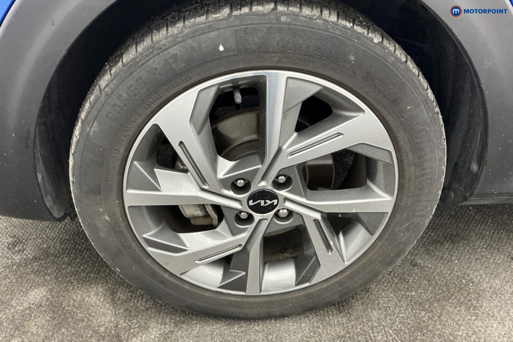 KIA Stonic Gt-Line S Automatic Petrol SUV - Stock Number (1678269) - 36th supplementary image