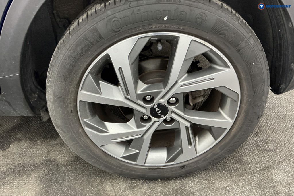 KIA Stonic Gt-Line S Automatic Petrol SUV - Stock Number (1678269) - 37th supplementary image