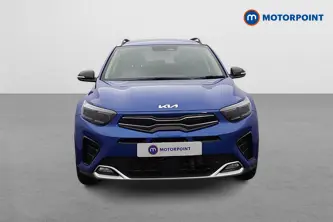 KIA Stonic Gt-Line S Automatic Petrol SUV - Stock Number (1678269) - Front bumper